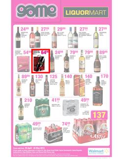Foodco Western Cape : Save Money Live Better (24 Apr - 5 May 2013), page 4