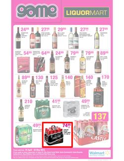 Foodco Western Cape : Save Money Live Better (24 Apr - 5 May 2013), page 4