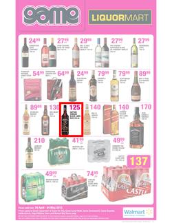 Foodco Western Cape : Save Money Live Better (24 Apr - 5 May 2013), page 4