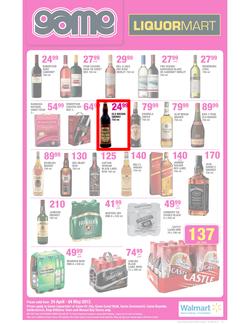 Foodco Western Cape : Save Money Live Better (24 Apr - 5 May 2013), page 4