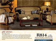 Picasso Lounge Suite