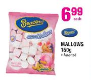 Beacon Mallows-150gm