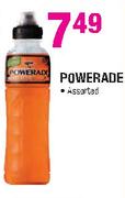 Powerade