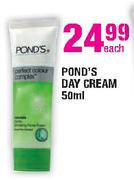 Pond's Day Cream-50ml