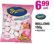 Beacon Mallows-150Gm Each