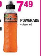 Powerade Assorted-Each