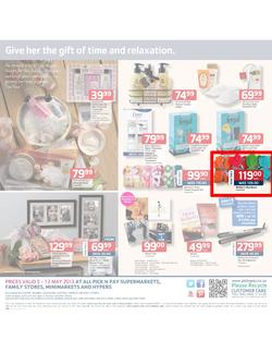 Pick n Pay : Mother's Day (5 May - 12 May 2013), page 4