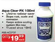 Aqua Clear PX-100Ml