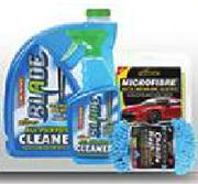 Shield Micro Fibre Wash'n Dry Value Pack