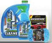 Shield Micro Fibre Towels 3's  Pack