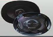 Pioneer Speaker Set 3 Way 400W-Per Set