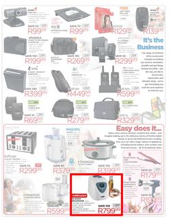 HiFi Corp : Inspired Great Prices Superb Quality (Until 31 May 2013), page 3