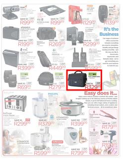 HiFi Corp : Inspired Great Prices Superb Quality (Until 31 May 2013), page 3