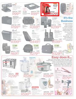 HiFi Corp : Inspired Great Prices Superb Quality (Until 31 May 2013), page 3
