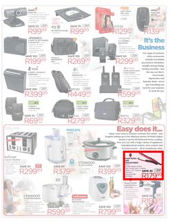 HiFi Corp : Inspired Great Prices Superb Quality (Until 31 May 2013), page 3