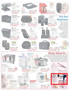 HiFi Corp : Inspired Great Prices Superb Quality (Until 31 May 2013), page 3