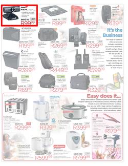 HiFi Corp : Inspired Great Prices Superb Quality (Until 31 May 2013), page 3