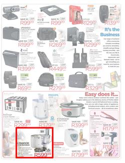 HiFi Corp : Inspired Great Prices Superb Quality (Until 31 May 2013), page 3