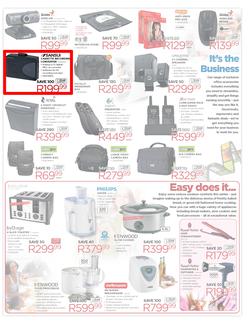 HiFi Corp : Inspired Great Prices Superb Quality (Until 31 May 2013), page 3