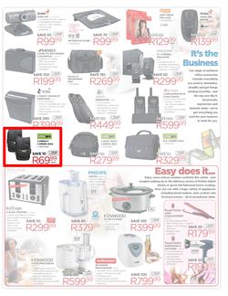 HiFi Corp : Inspired Great Prices Superb Quality (Until 31 May 2013), page 3