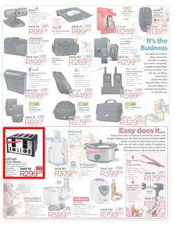 HiFi Corp : Inspired Great Prices Superb Quality (Until 31 May 2013), page 3