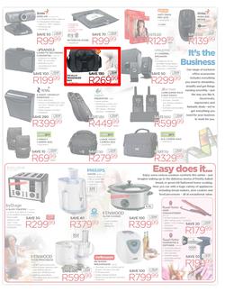 HiFi Corp : Inspired Great Prices Superb Quality (Until 31 May 2013), page 3