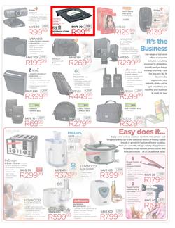 HiFi Corp : Inspired Great Prices Superb Quality (Until 31 May 2013), page 3