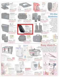 HiFi Corp : Inspired Great Prices Superb Quality (Until 31 May 2013), page 3