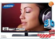 Samsung 40" FHD 3D LED TV-40EH6030