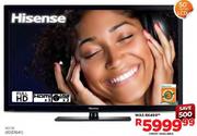 Hisense 50" FHD LCD TV-50C10