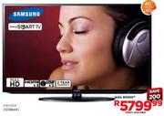 Samsung 40" FHD LED Smart TV-40EH5300