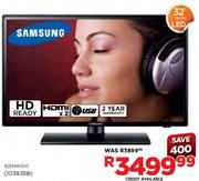 Samsung 32" HD Ready LED TV-32EH4000