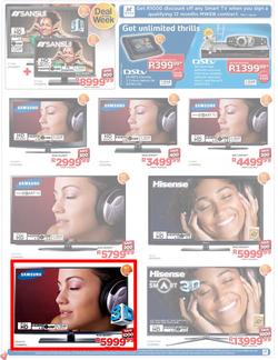Hifi Corp : Unbeatable, We Beat Any Price (1 May - 5 May 2013), page 4