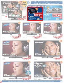Hifi Corp : Unbeatable, We Beat Any Price (1 May - 5 May 2013), page 4