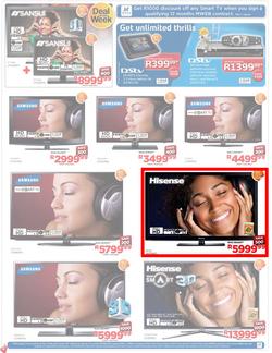 Hifi Corp : Unbeatable, We Beat Any Price (1 May - 5 May 2013), page 4
