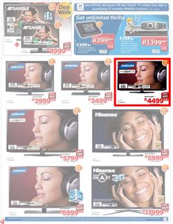 Hifi Corp : Unbeatable, We Beat Any Price (1 May - 5 May 2013), page 4