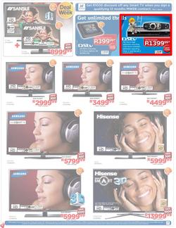 Hifi Corp : Unbeatable, We Beat Any Price (1 May - 5 May 2013), page 4