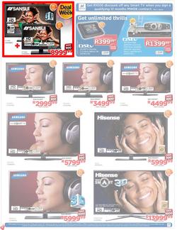 Hifi Corp : Unbeatable, We Beat Any Price (1 May - 5 May 2013), page 4
