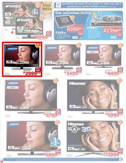Hifi Corp : Unbeatable, We Beat Any Price (1 May - 5 May 2013), page 4