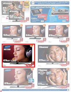 Hifi Corp : Unbeatable, We Beat Any Price (1 May - 5 May 2013), page 4