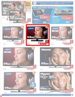 Hifi Corp : Unbeatable, We Beat Any Price (1 May - 5 May 2013), page 4