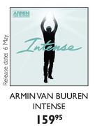 Arminvan Buuren Intense-Each