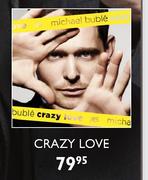 Crazy Love-Each