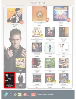 Musica : Entertainer (2 May - 29 May 2013), page 4