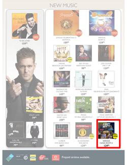 Musica : Entertainer (2 May - 29 May 2013), page 4