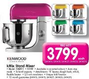 Kenwood stand store mixer makro
