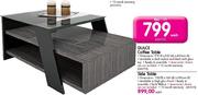 Dulce Coffee Table-Each