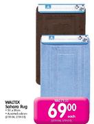 Waltex Sahara Rug-Each