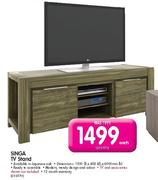 Singa TV Stand-Each