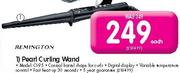 Remington Pearl Curling Wand(C1-95)